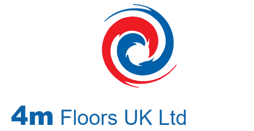 4M Floors UK logo